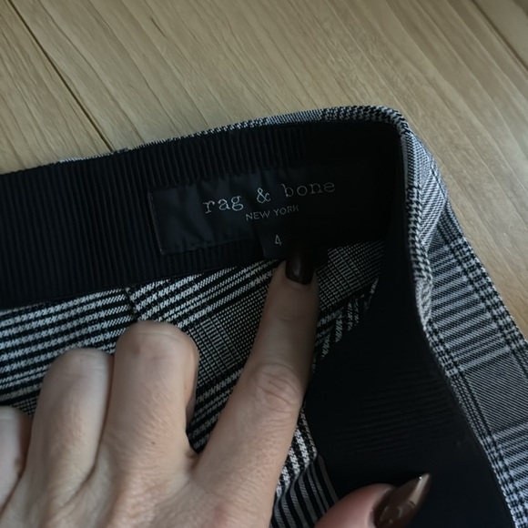 Rag & Bone Pants - Picture 3 of 4